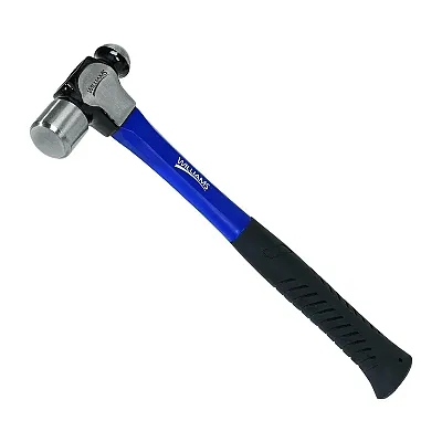 Williams 32 Oz Bl Pn Fbrgls Hndl Hmr