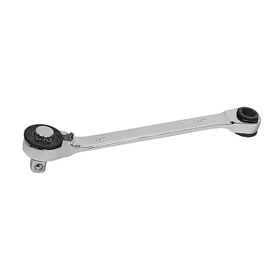 Williams 1/4&quot; Drive Ratchet/Bit Wrench