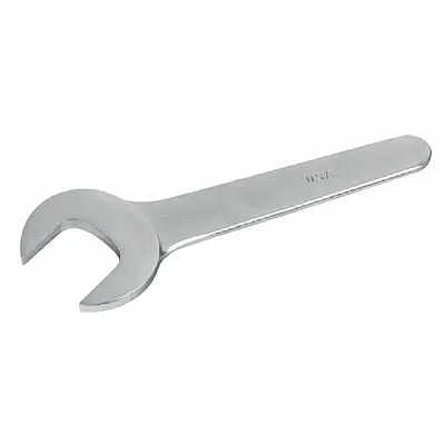 Williams Sae 13/16??? - 30?? Ultra-Thin Service Wrench With Satin Chrome Finish