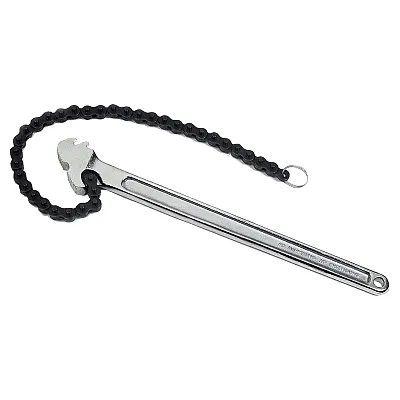 Williams 15&quot; Pipe Chain Wrench
