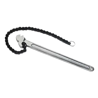 Williams 24&quot; Pipe Chain Wrench