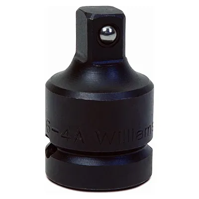 Williams 3/4" Female By 1/2" Male Impact Adapter