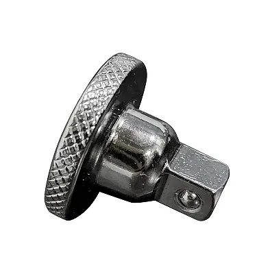 Williams 3/8??? Drive Ratchet Spinner Disc With Ball & Spring Socket Retention