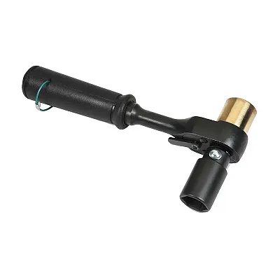 Williams 1/2??? Drive Scaffolding Ratchet With Bronze Hammer Head