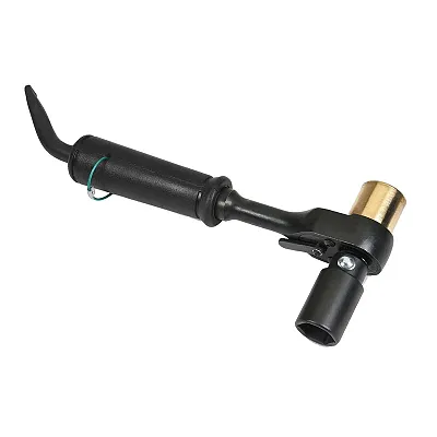 Williams 1/2&quot; Drive Scaffolding Ratchet With Prybar & Bronze Hammer Head