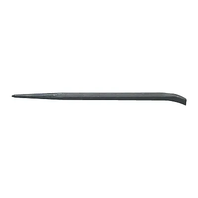 Williams 24&quot; Pinch Bar With 7/8&quot; Flat