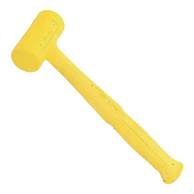 Williams Deadblow Hammer 48 Oz