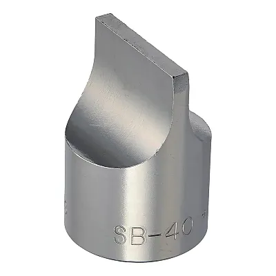 Williams 1/2&quot; Drive - Drag Link Socket: Tip Width: 1-9/16&quot;