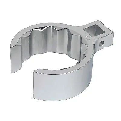 Williams 1-3/16??? Crowfoot Flare Nut Wrench 1/2??? Drive 12 Point