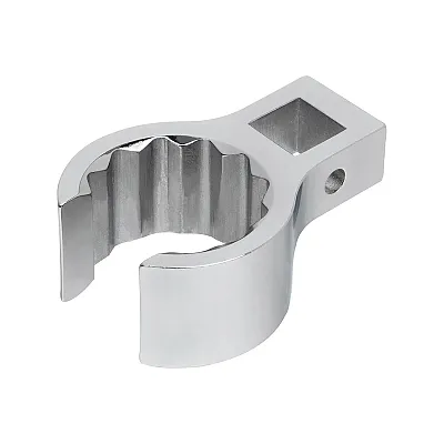 Williams 1/2&quot; Drive 1-3/4&quot; Crowfoot Flare Nut Wrench 12 Point