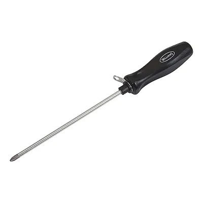 Williams Endurogrip Screwdriver With Round Blades With Rotating Tab: Phillips Ph