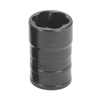 Williams 1/2??? Drive Turbo Salvage Socket: 3/4&quot;