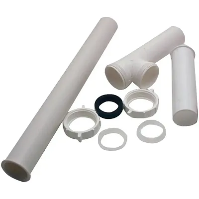 Generic 125-490 Ge Disposal Kit
