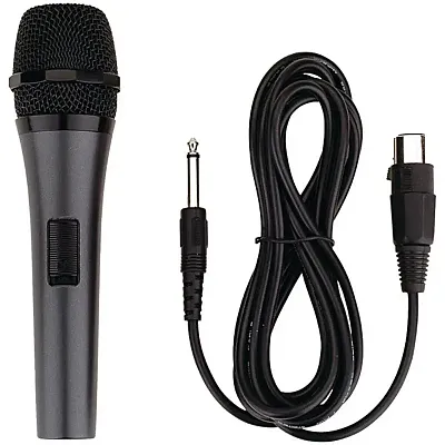EMERSON M189 Professional Dynamic Microphone with Detachable Cor