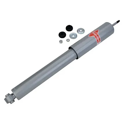 KYB SHOCKS KG4510 Kyb Gas-Ajust Shock