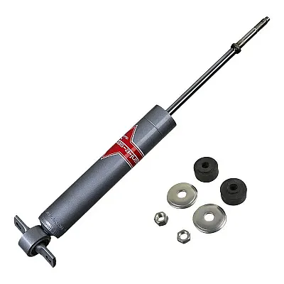KYB SHOCKS KG4515 Kyb Gas-Ajust Shock
