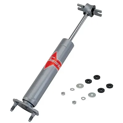 KYB SHOCKS KG4517 Kyb Gas-Ajust Shock