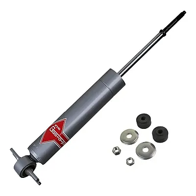 KYB SHOCKS KG5478 Kyb Gas-Ajust Shock