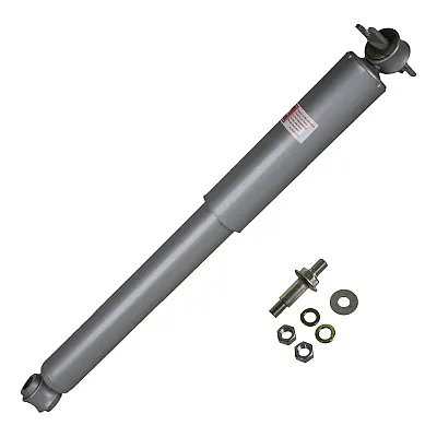 KYB SHOCKS KG5504 Kyb Gas-Ajust Shock