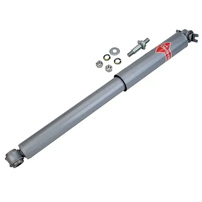 KYB SHOCKS KG5507 Kyb Gas-Ajust Shock