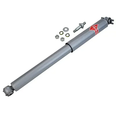 KYB SHOCKS KG5548 Kyb Gas-Ajust Shock