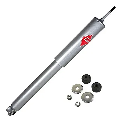 KYB SHOCKS KG5551 Kyb Gas-Ajust Shock