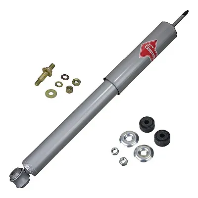 KYB SHOCKS KG5562 Kyb Gas-Ajust Shock