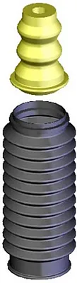 KYB SHOCKS SB102 Strut Boot Kit