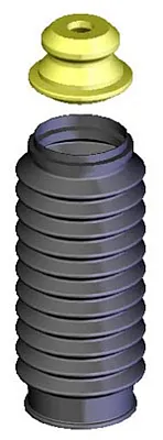 KYB SHOCKS SB103 Strut Boot Kit