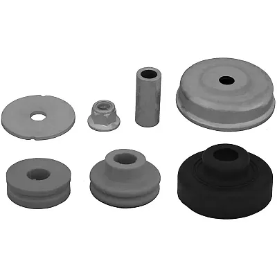 KYB SHOCKS SM5752 Upper Mount Kit (Upper & Lower Bush