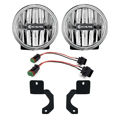 KC HILITE 0504 4&#039; Gravity Led G4 - 2-Light System