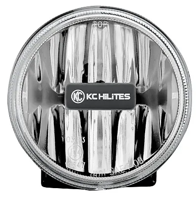 KC HILITE 1493 Gravity Led 4&#039; Fog Ea