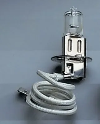 KC HILITE 2767 Bulb H3 100W 12V