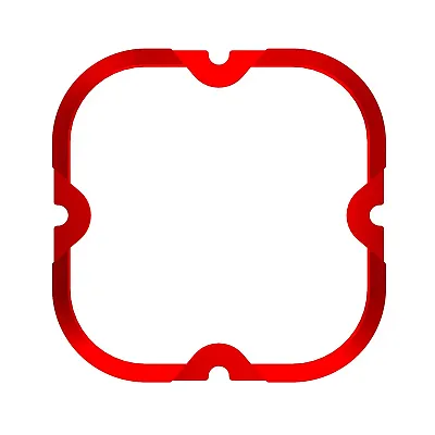 KC HILITE 30571 Flex Era 4 - 1-Bezel Ring - Ed Coa