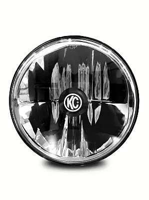 KC HILITE 4235 Gravity7&#039; Dot Jk 07-16 Ea