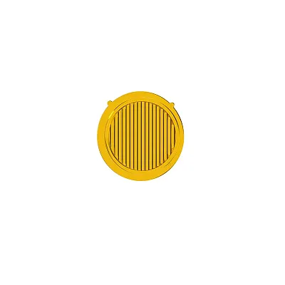 KC HILITE 4265 Flex Era 1 - Performance Yellow S