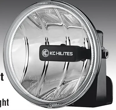 KC HILITE 493 Gravity Led 4&#039; Fog Light