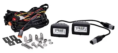 KC HILITE 519 D.Refer Tom Part # 516