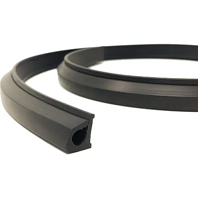 KC HILITE 63001 Universal Wire Hider - 25M Bulk