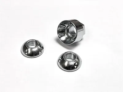 KC HILITE 7223 Light Lock Sets