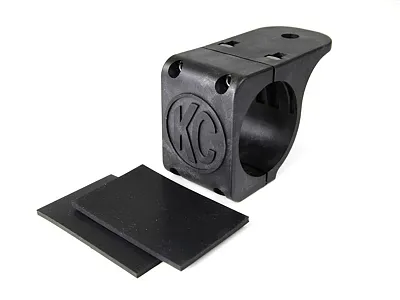 KC HILITE 7308 Tube Clamp 2.25' To 2.5'