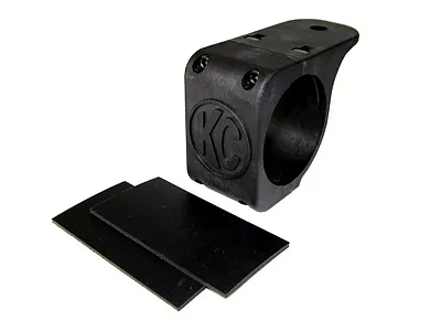 KC HILITE 7309 Tube Clamp 2.75' To 3'