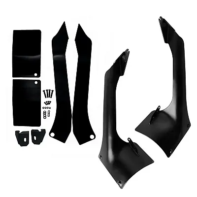 KC HILITE 7327 Overhead Bracket Set