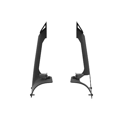 KC HILITE 7331 Bracket Set - 50&#039; Light Bar - Overh