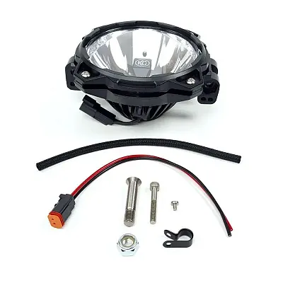 KC HILITE 91330 Add-On Lights