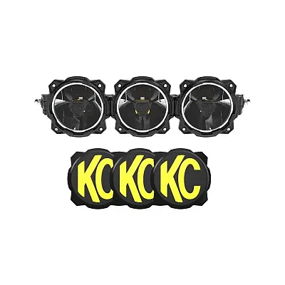 KC HILITE 91413 20&#039; Gravity? Titan Led Light Bar