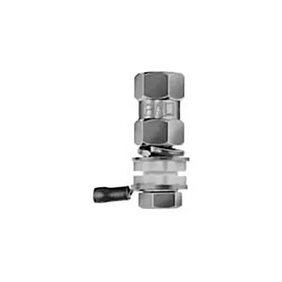 Firestik Heavy-Duty &quot;Lug Terminal&quot; Stud Mount W/Ss Hardware