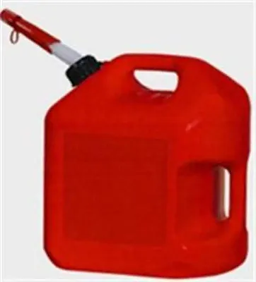 KEY AUTO ACC 5600 5 Gallon Gas Can