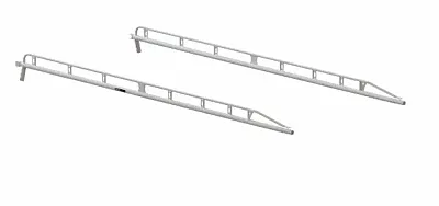 HOLMAN 12102W The Pro Rack Side Channels