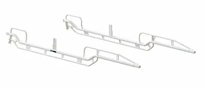 HOLMAN 12202W The Pro Rack Side Channels